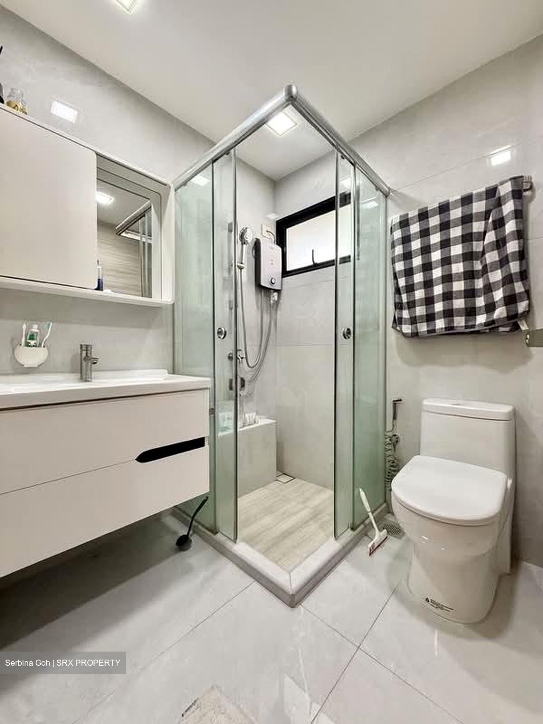 Seletar Hills Estate (D28), Semi-Detached #542798231
